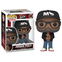 Jordan Peele