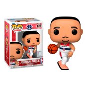 Jordan Poole