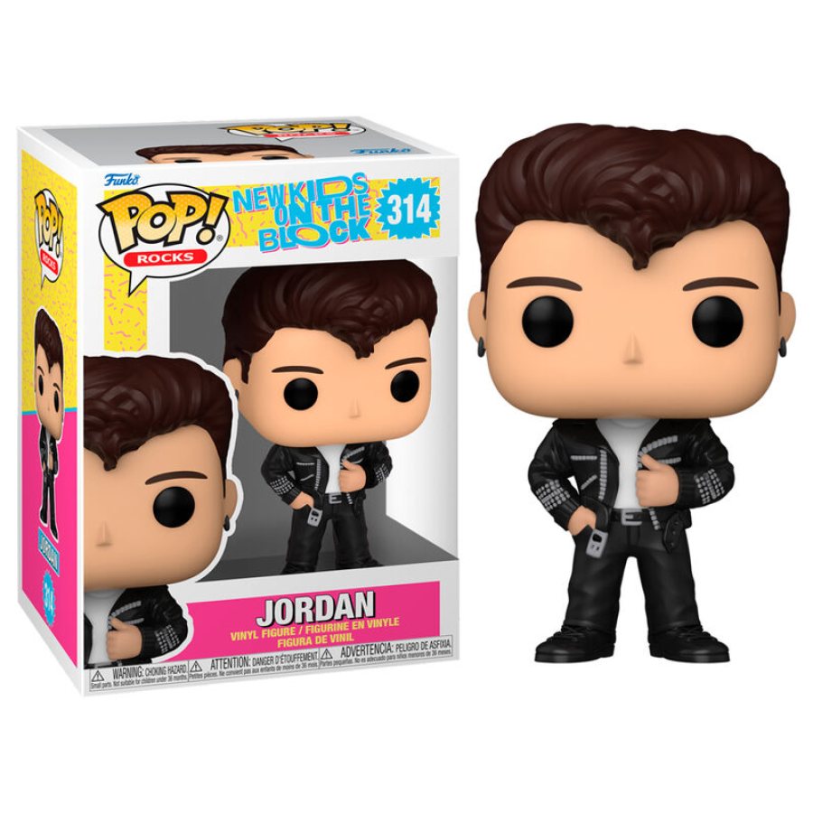 Jordan
