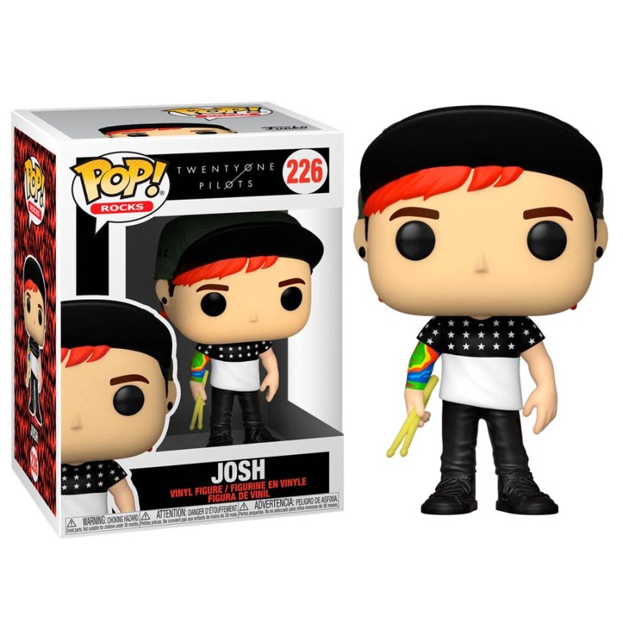 Joshua Dun