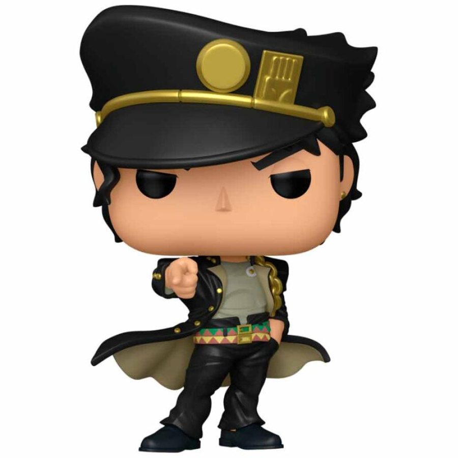 Jotaru Kujo