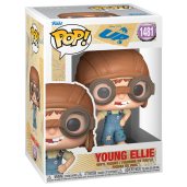 Joven Ellie