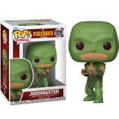 Judomaster