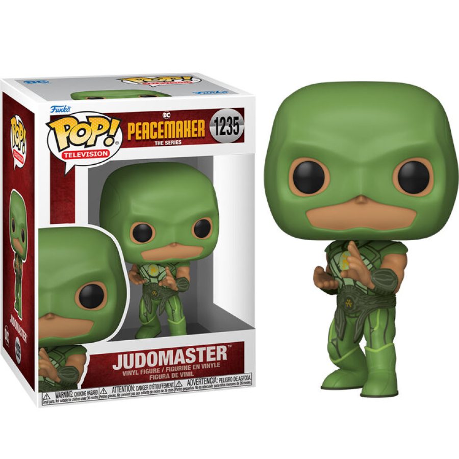 Judomaster