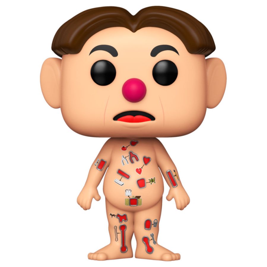 Cavity Sam