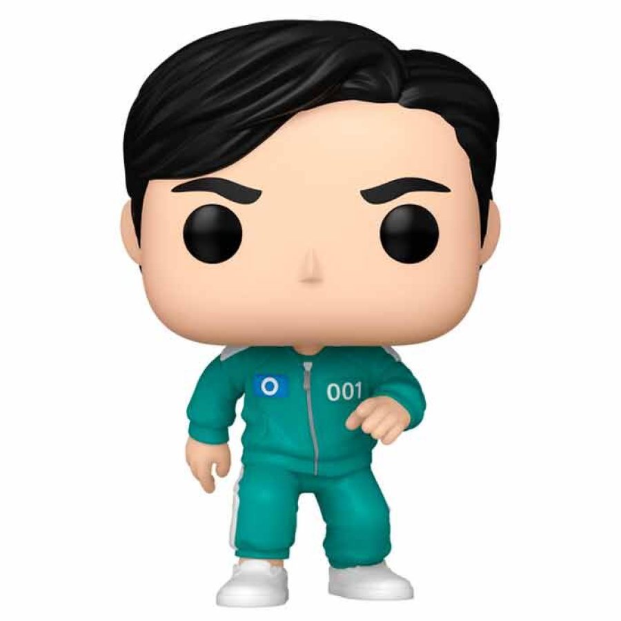 Jugador 001