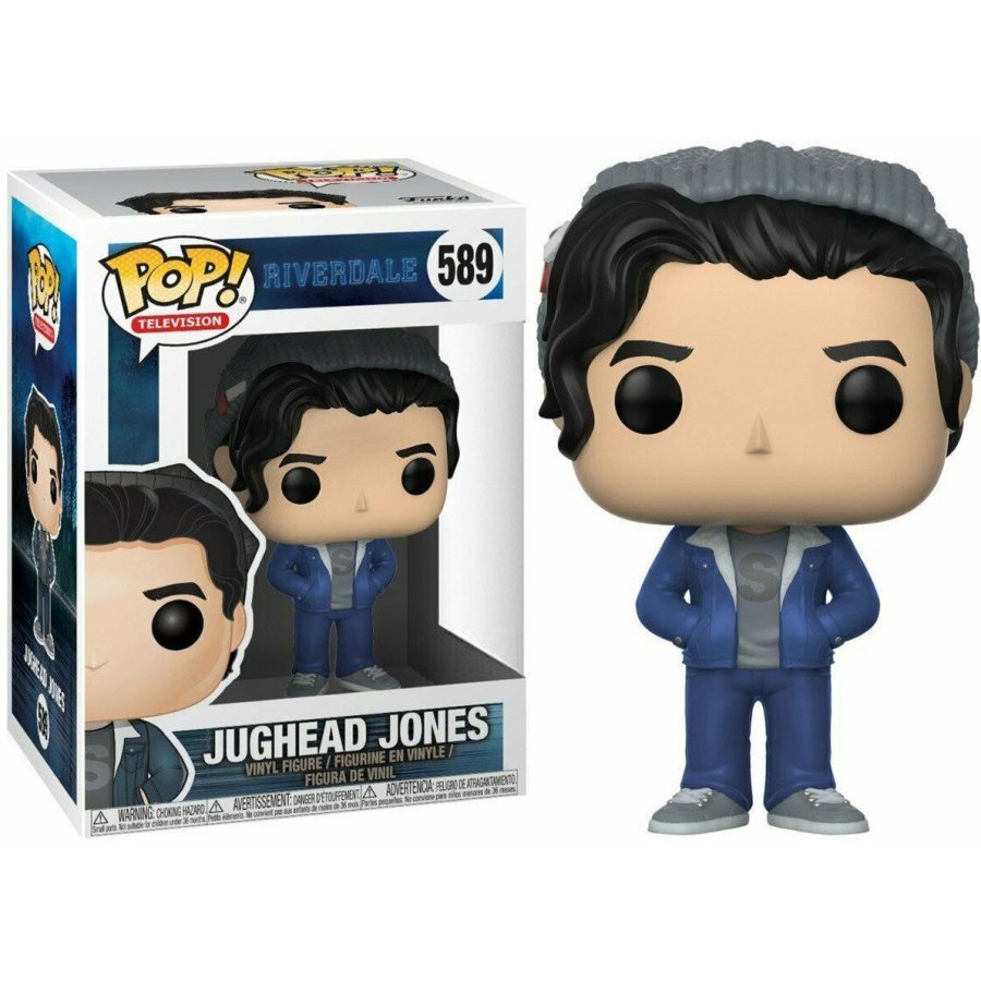 Jughead (Exclusivo)
