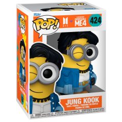 Jung Kook Minion