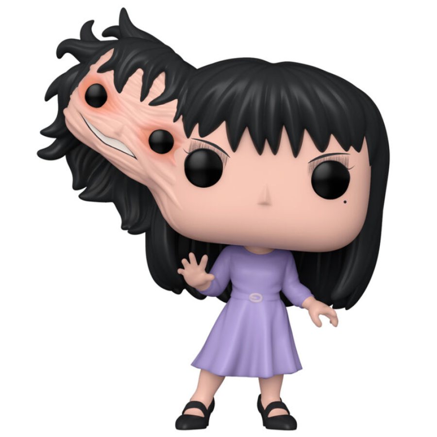 Tomie
