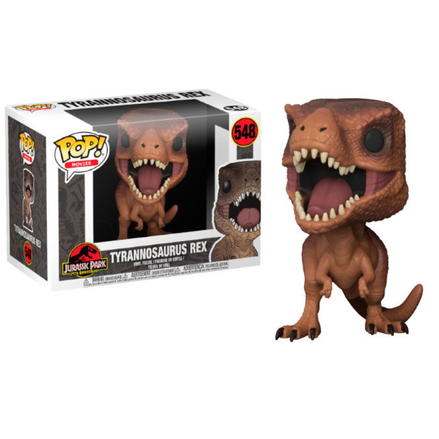 Tyrannosaurus Rex