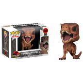 Tyrannosaurus Rex