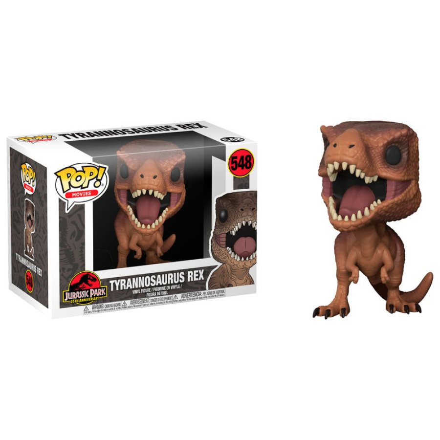 Tyrannosaurus Rex