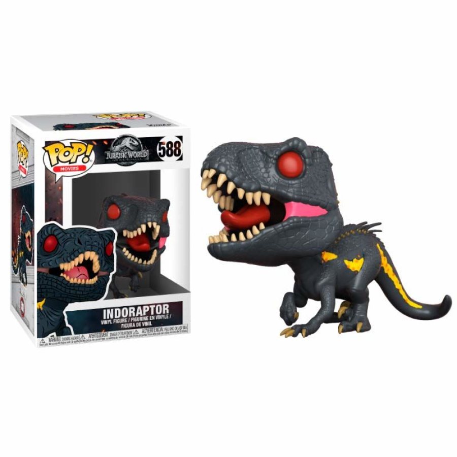 Indoraptor