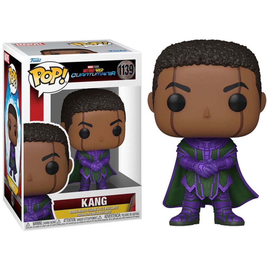 Kang
