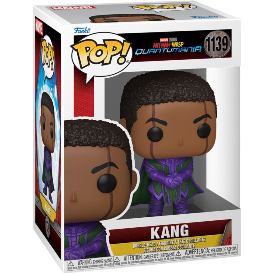 Kang