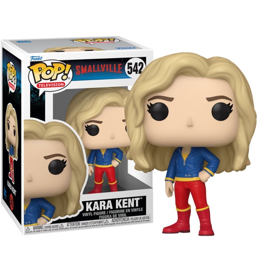 Kara Kent