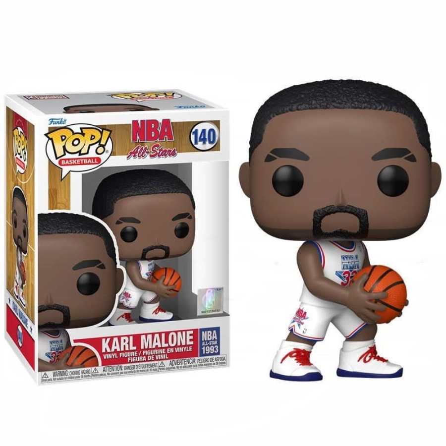 Karl Malone 1993