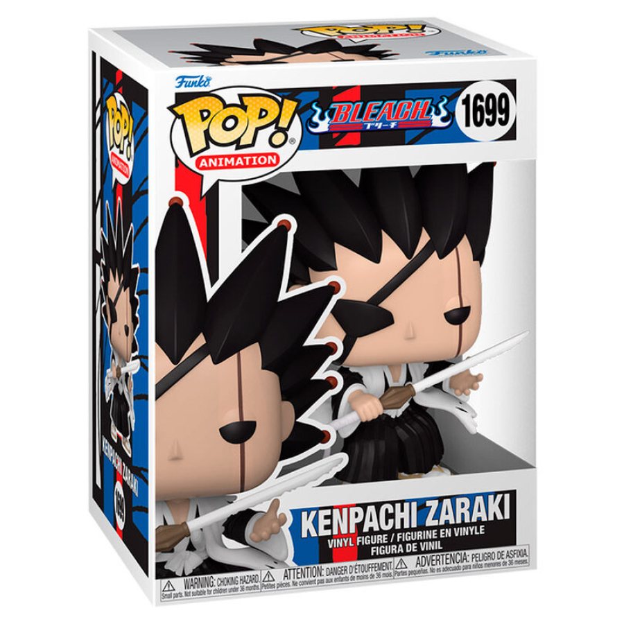 Kenpachi Zaraki