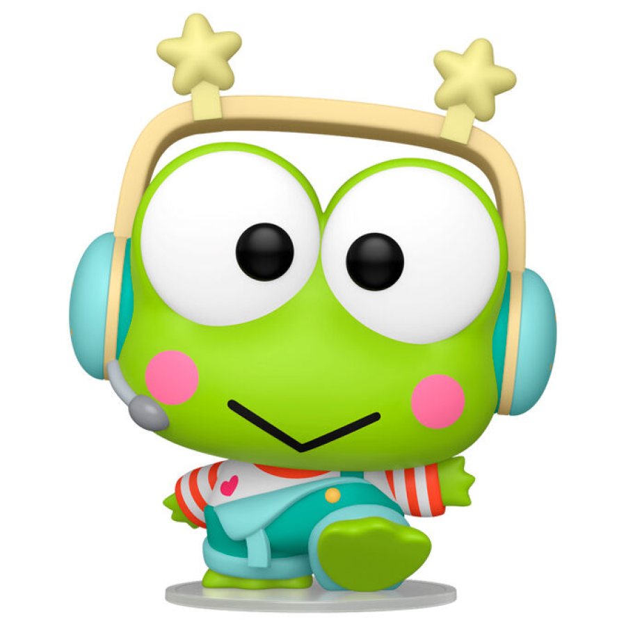 Keroppi