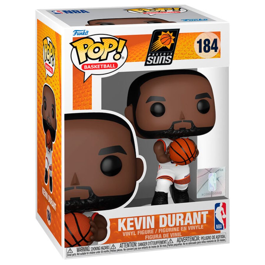 Kevin Durant
