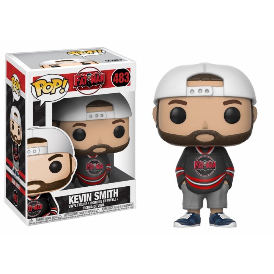 Kevin Smith