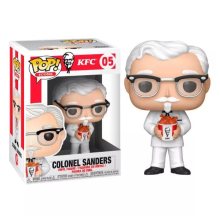 Colonel Sanders