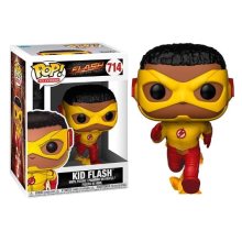 Kid Flash
