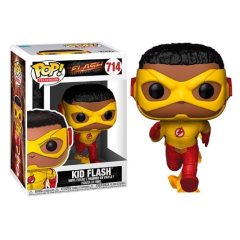 Kid Flash
