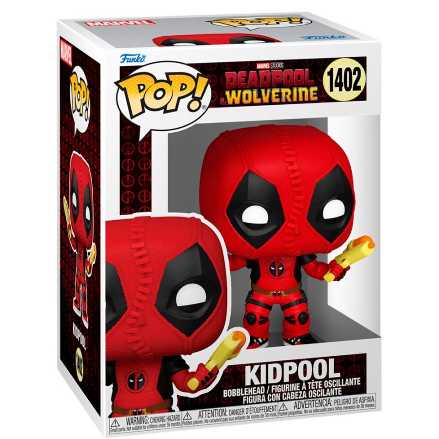 Kidpool