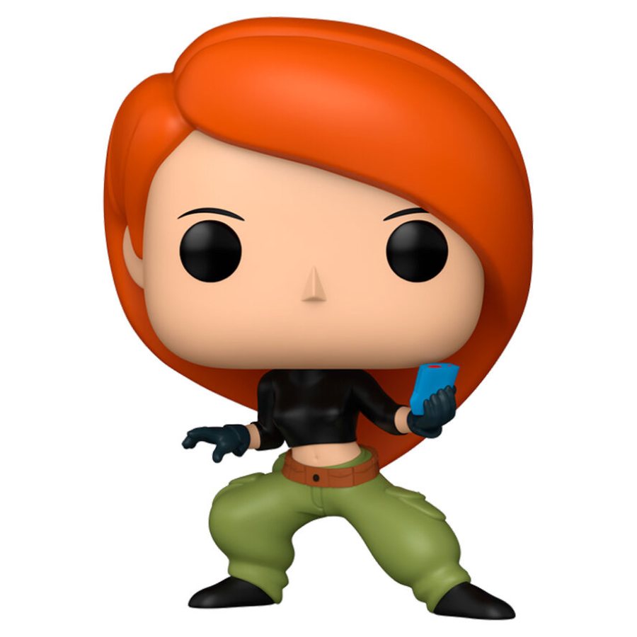 Kim Possible