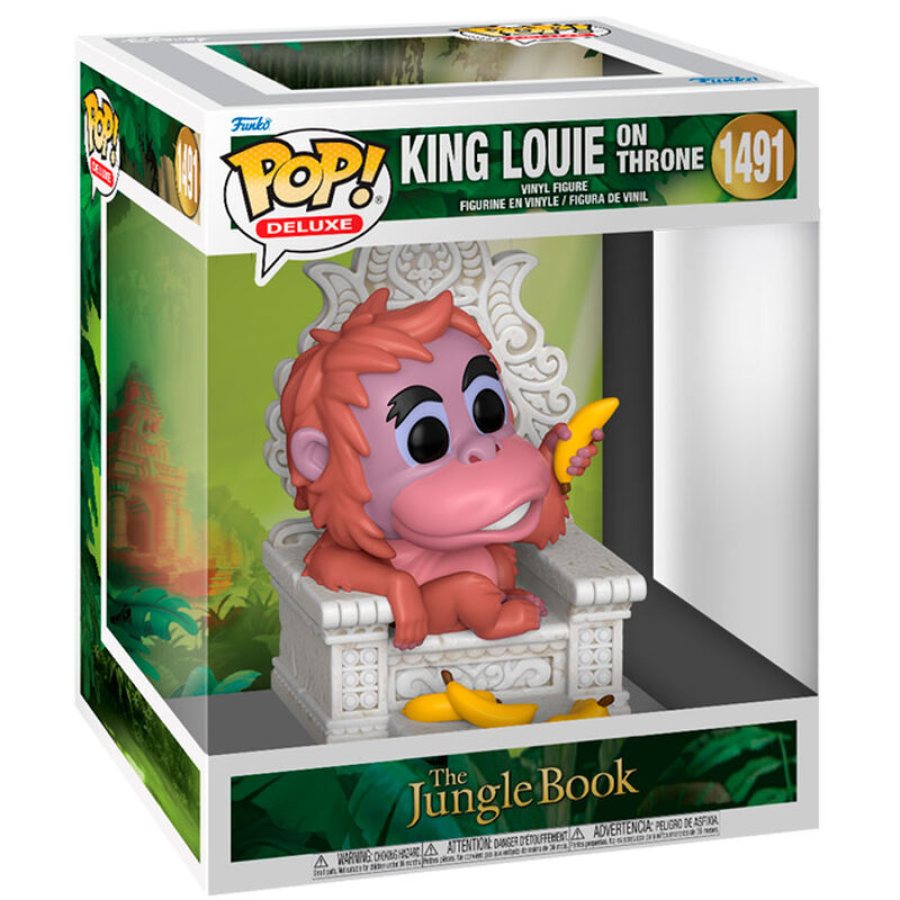 King Louie