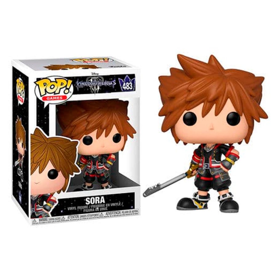 Sora
