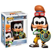 Goofy