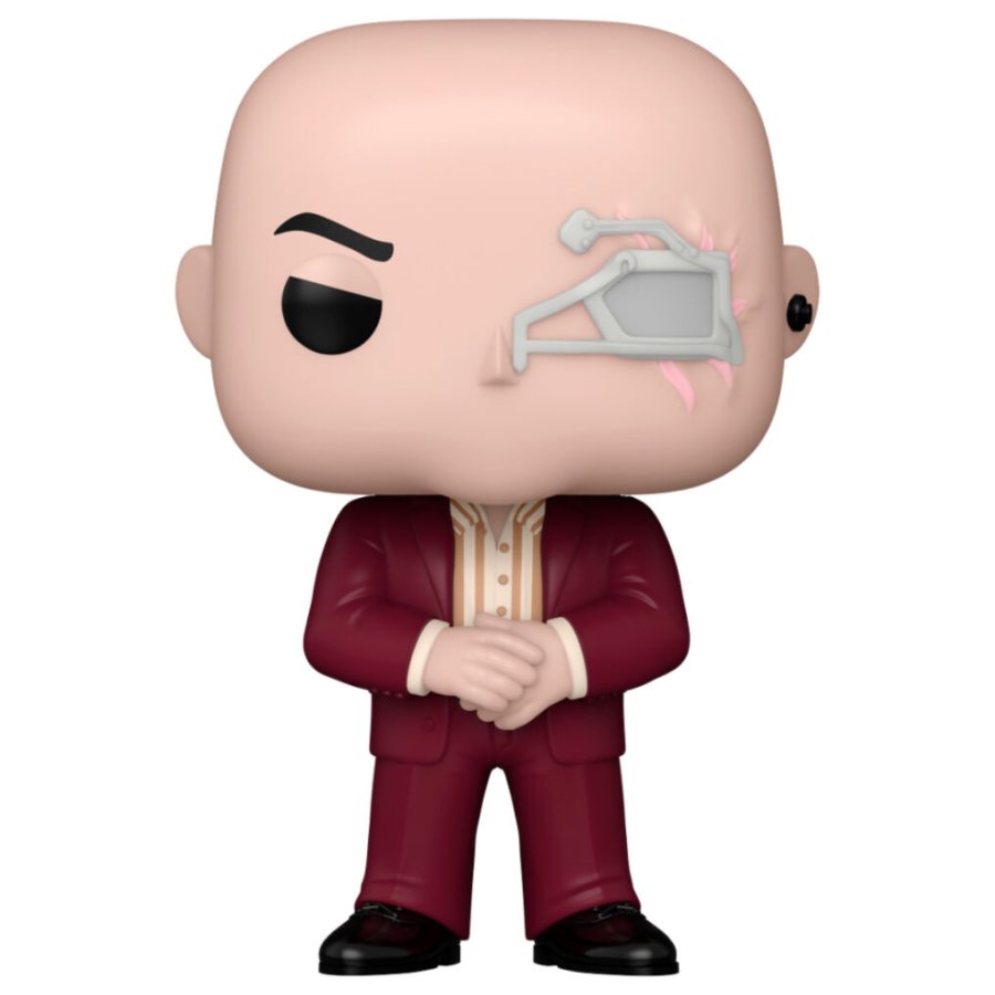 Kingpin