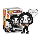 Kiss The Catman