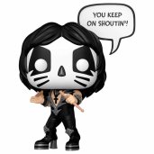 Kiss The Catman