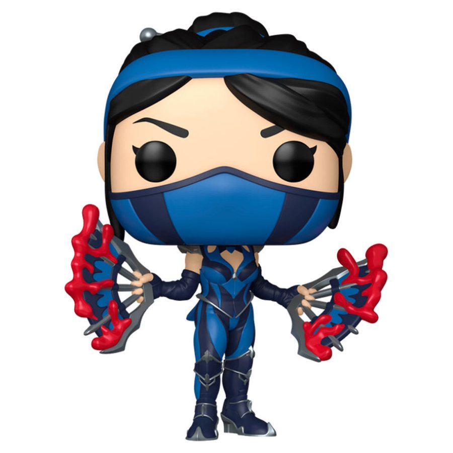 Kitana