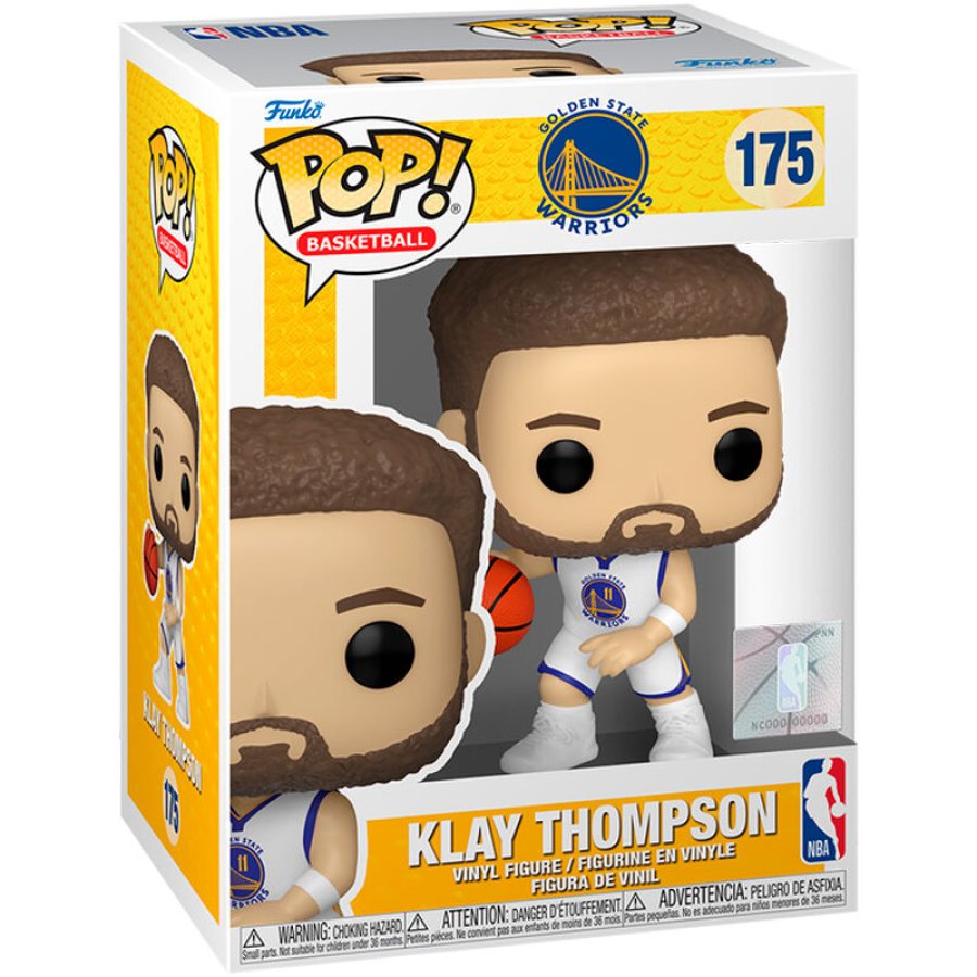 Klay Thompson