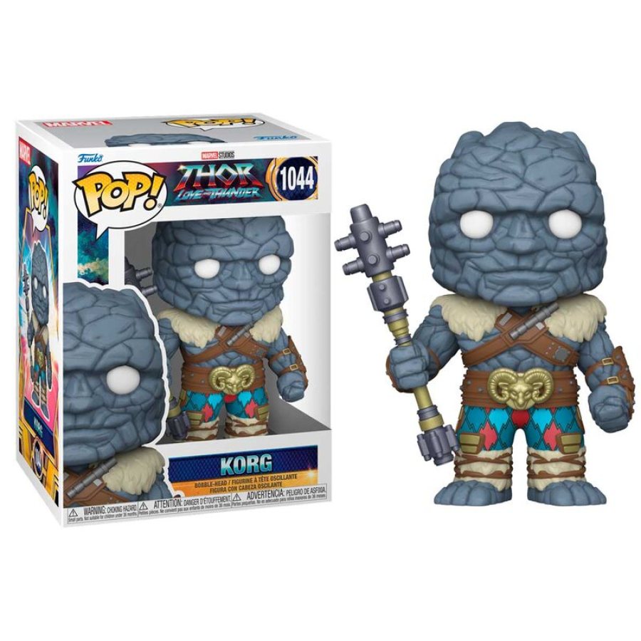 Korg