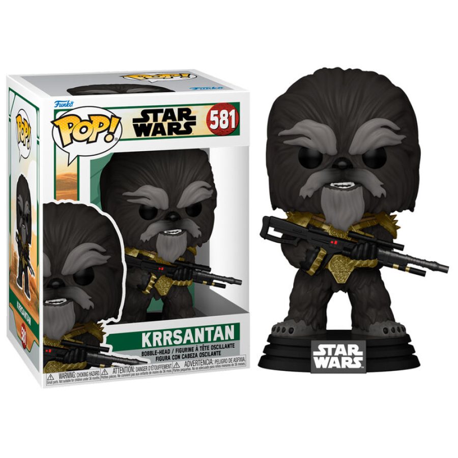 Krrsantan