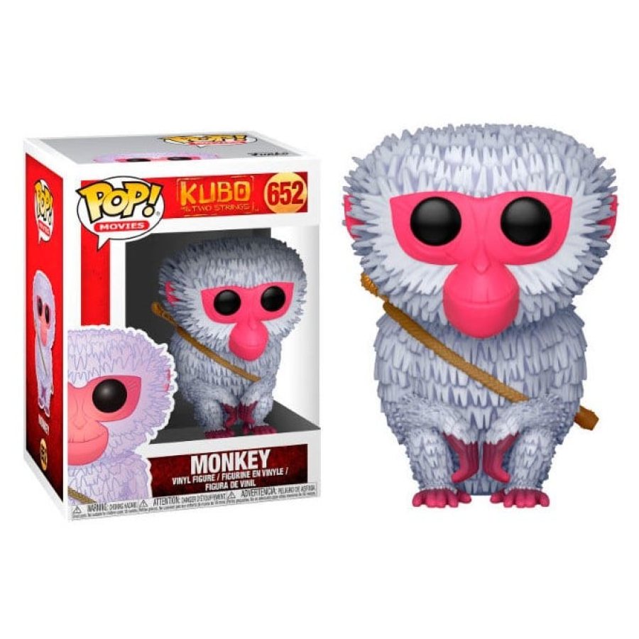 Monkey