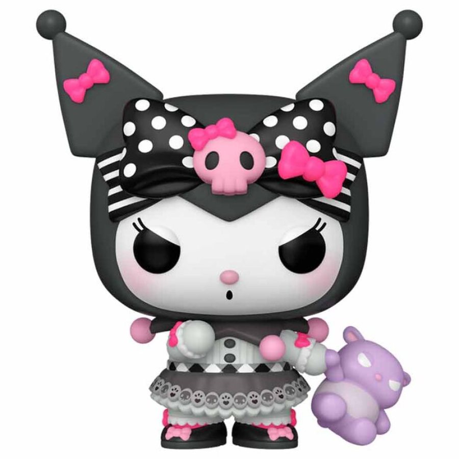 Kuromi (Exclusivo)