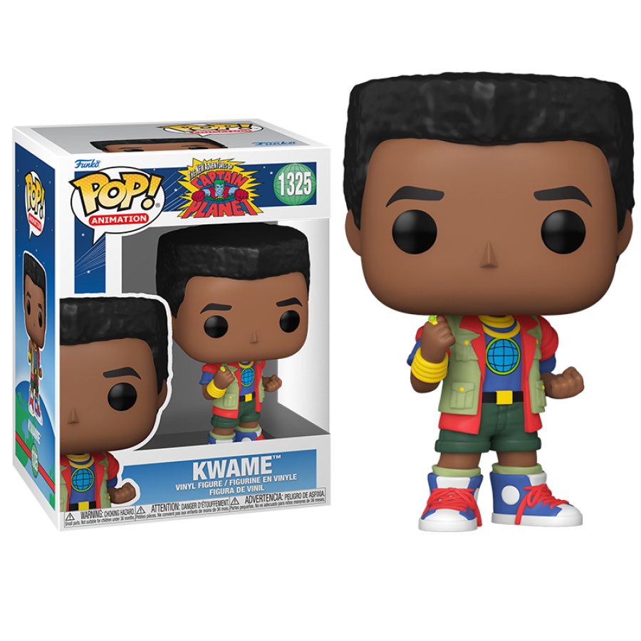 Kwame