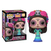 La Catrina