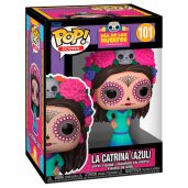 La Catrina