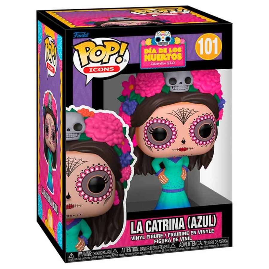 La Catrina