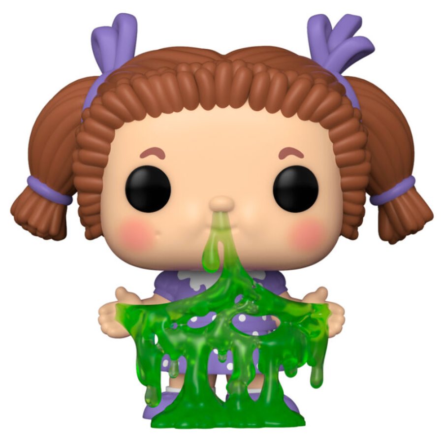 Leaky Lindsay