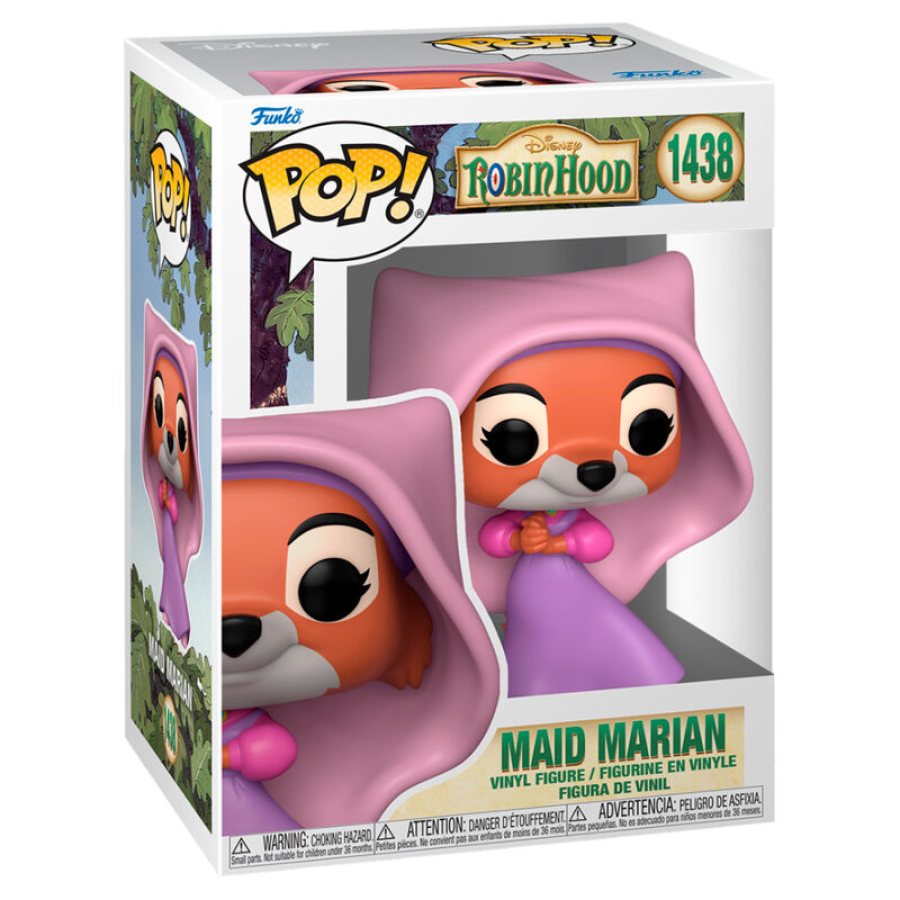 Lady Marian