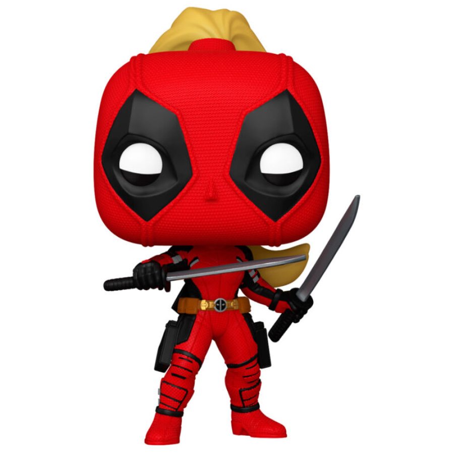 Ladypool