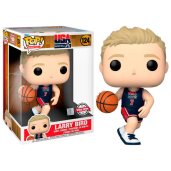 Larry Bird 1992 Team US Navy (Super Sized 25 cm)